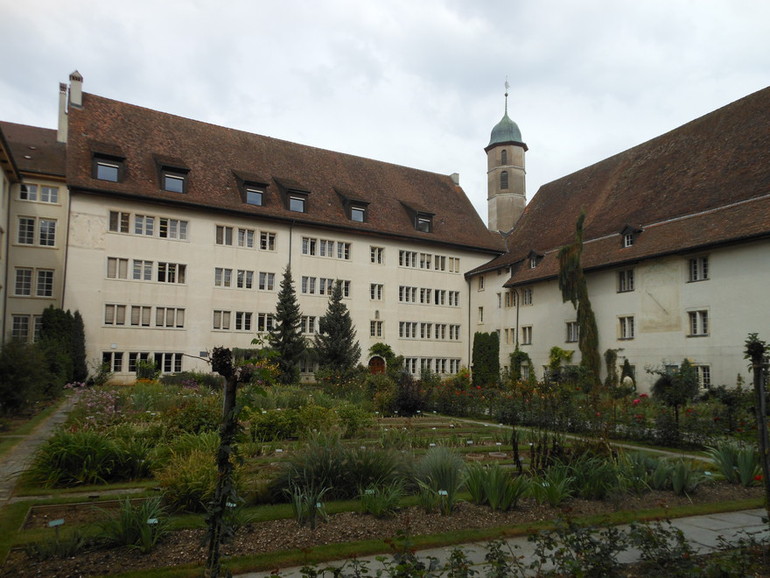 Lycée Cantonal