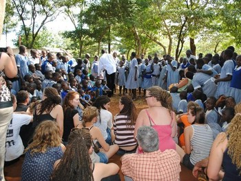 Kenya 2011