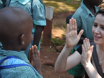 Kenya 2011