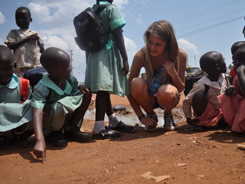 Kenya 2011