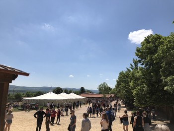 Taizé 2018