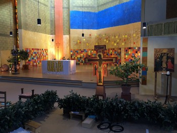 Taizé 2018