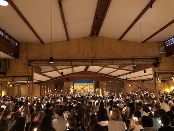 Taizé 2018