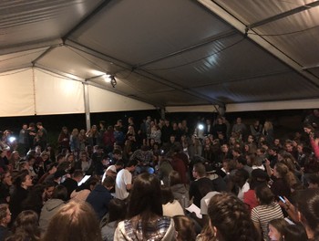 Taizé 2018