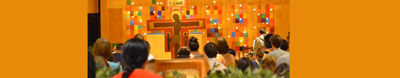 Taize 2