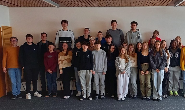Vicques, 10-12 janvier 2024
